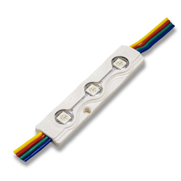 RGB_LED RGB LED Modul