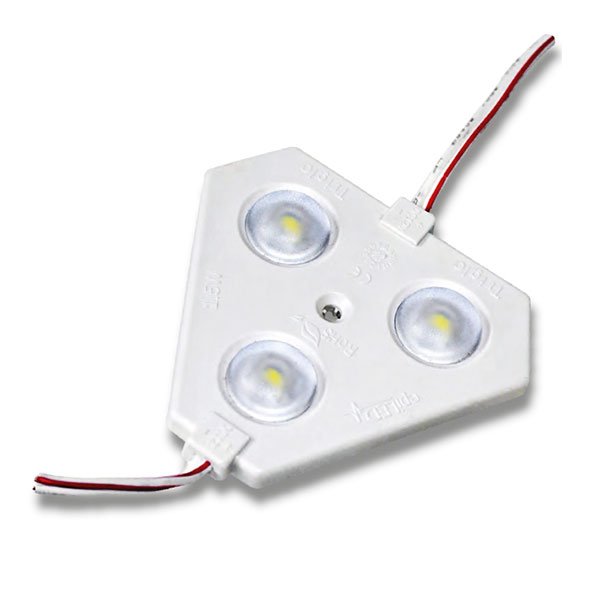 Trio LED Modul