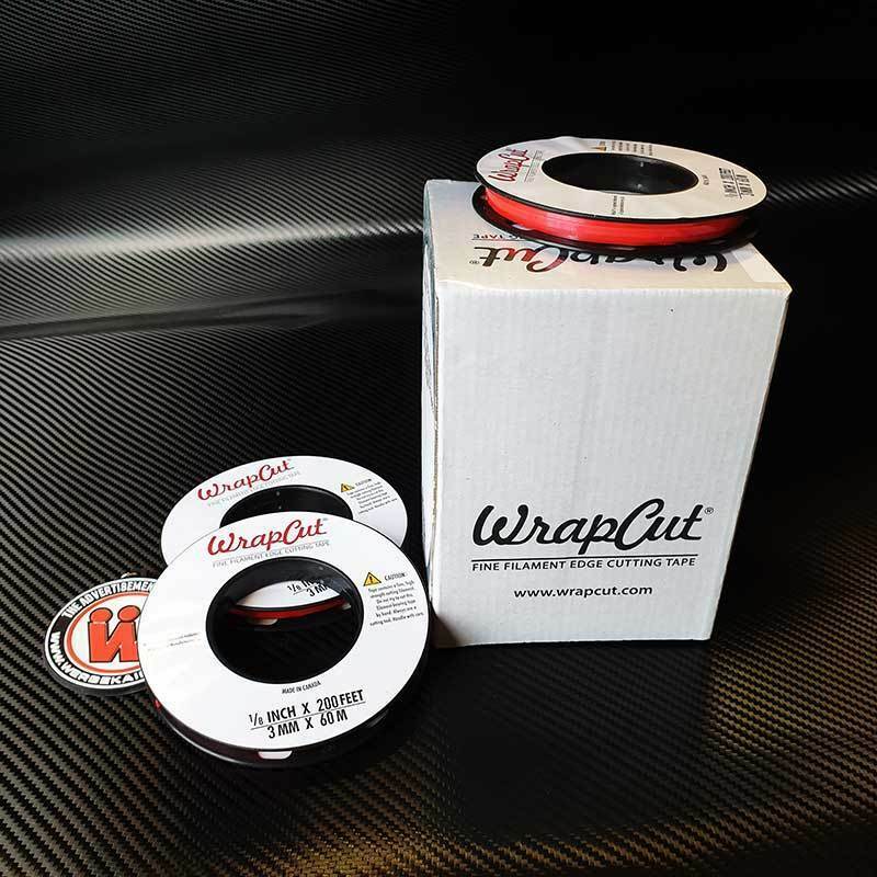 Wrapcut-Werbekaiser-Box