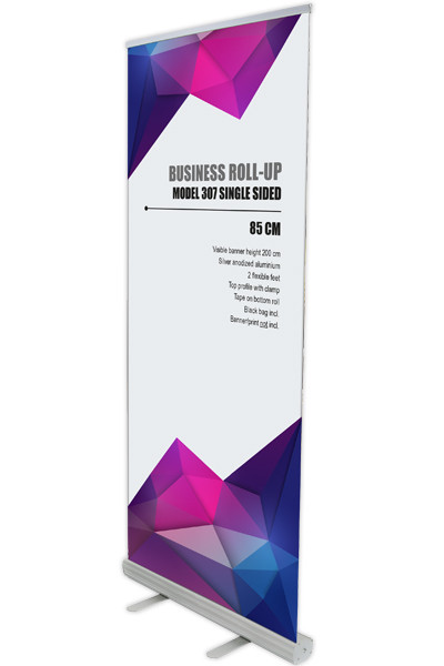 Business Rollup 85cm Sonderpreis