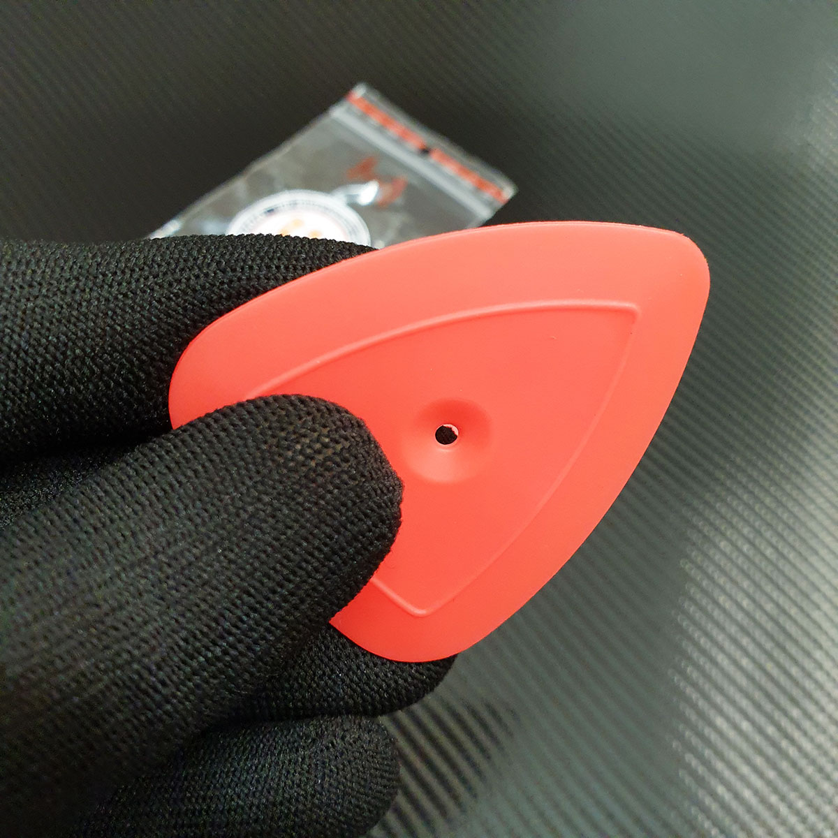 Tri Blade Rakel Messer hart Tri Blade Rakel Messer hart