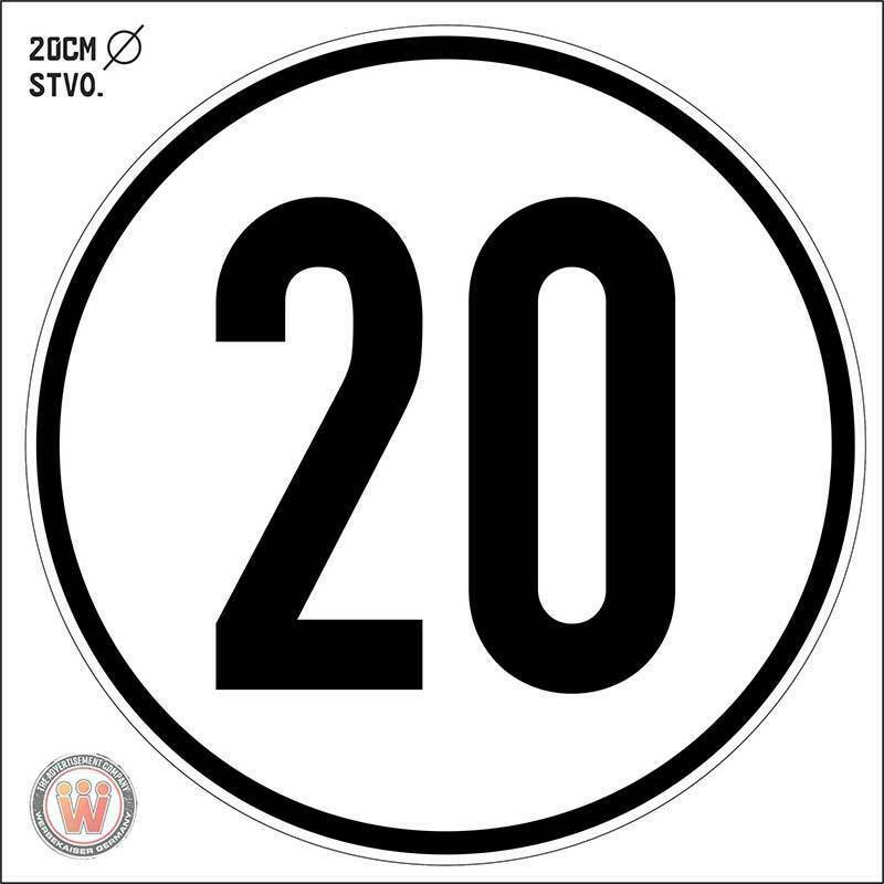 20KMH-Aufkleber_2_Werbekaiser