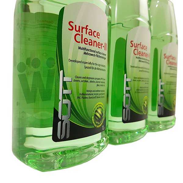 Sott® Surface Cleaner 12x 1 Liter