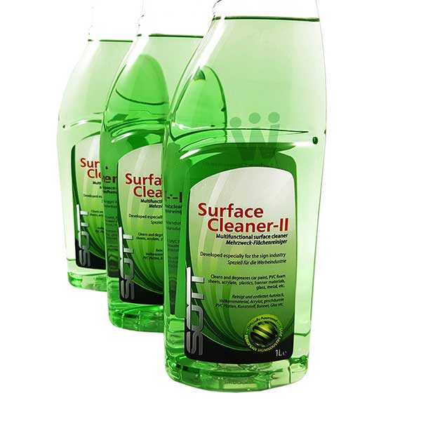 Sott® Surface Cleaner 1 Liter