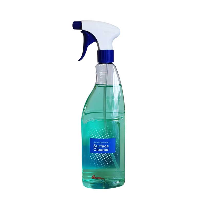 Avery Dennison® Surface Cleaner 1 Liter