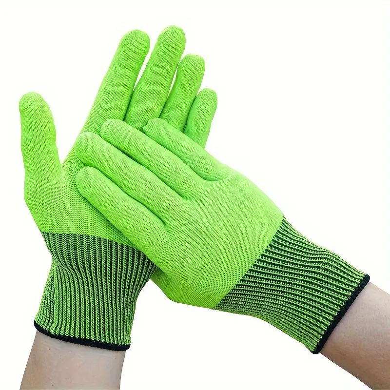 Wrapping Glove Wraptastic Folier-Handschuh Grün M-L 