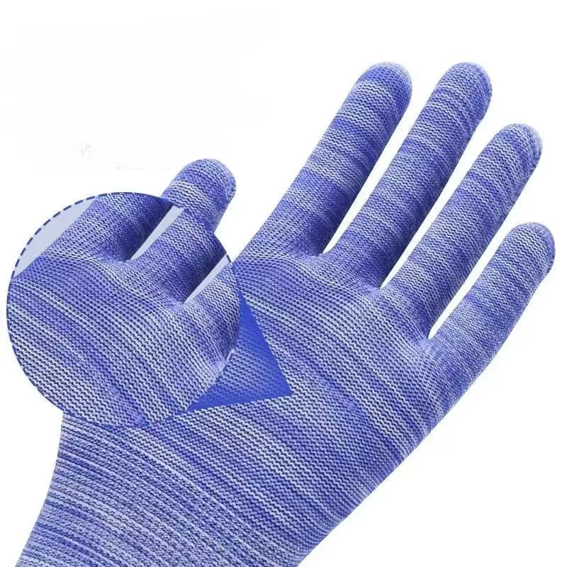 Wrapping Glove Wraptastic Folier-Handschuh Blau S