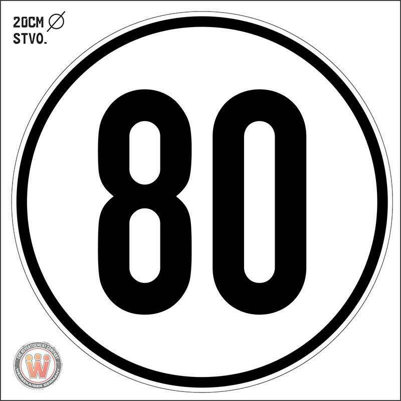 80KMH-Aufkleber_2_Werbekaiser