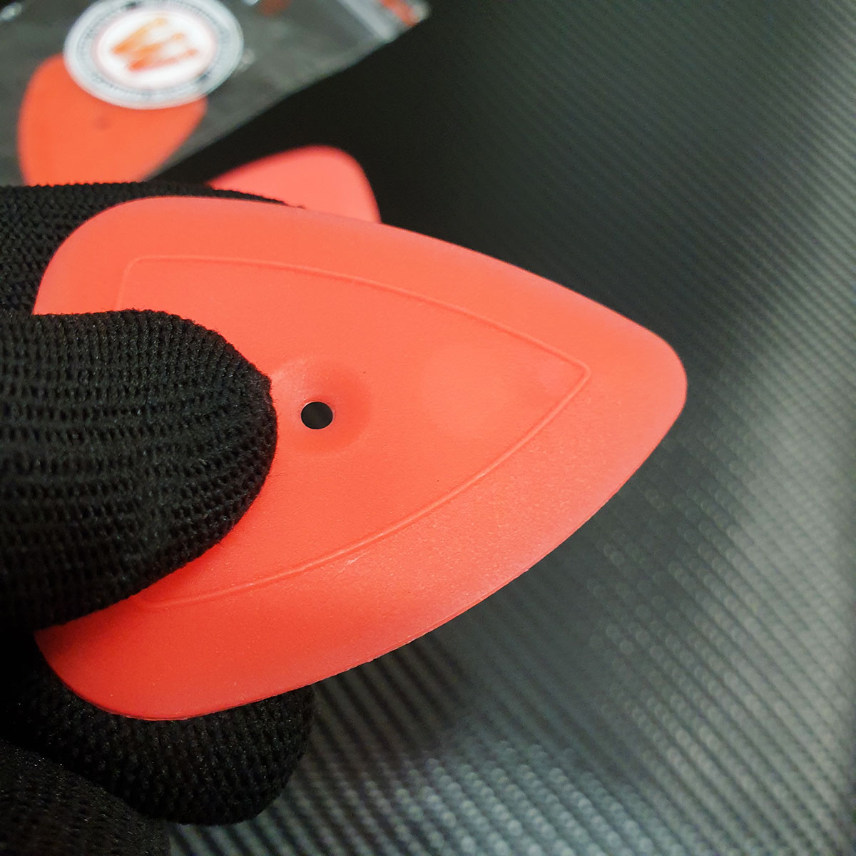 Tri Blade Rakel Soft Tri Blade Rakel Soft