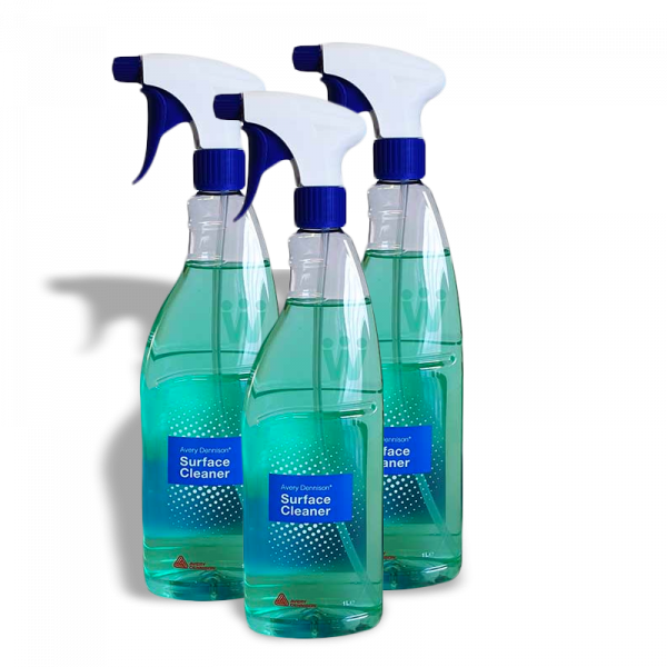 Avery Dennison® Surface Cleaner 1 Liter