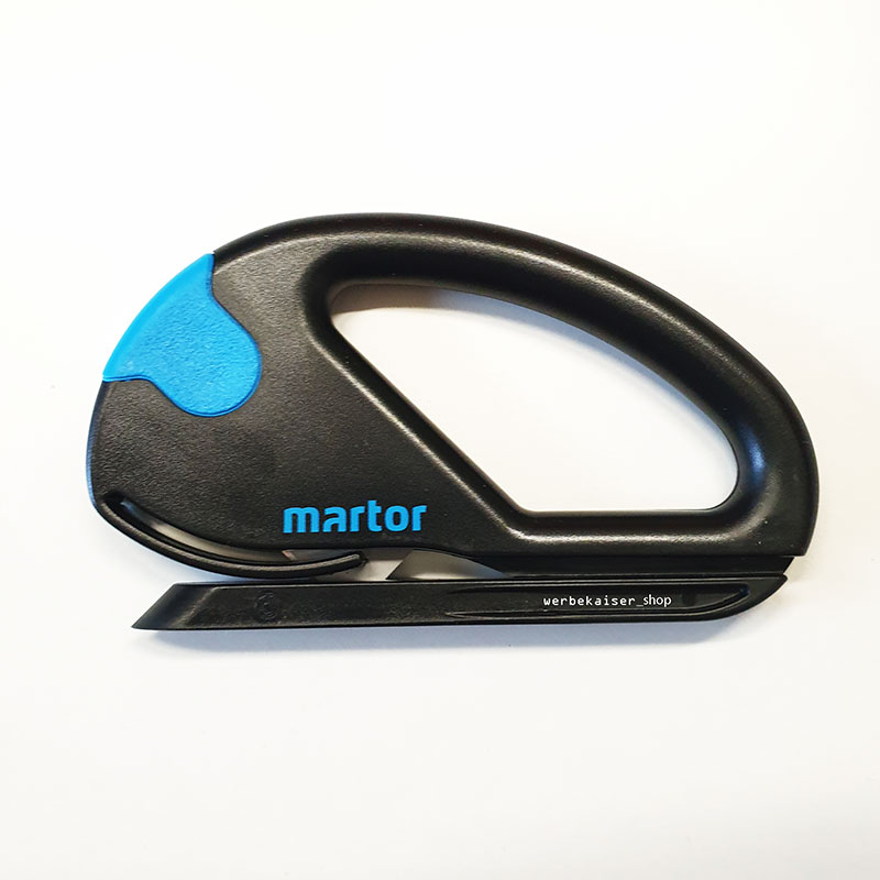 Martor­­® Snitty Sicherheitsmesser Papier und Folienschneider