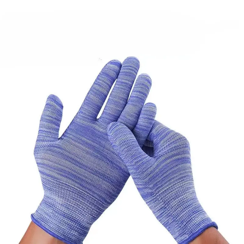 Wrapping Glove Wraptastic Folier-Handschuh Blau S