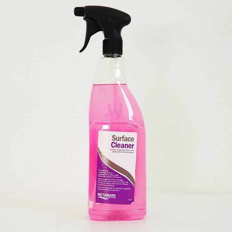 Metamark® Surface Cleaner 1 Liter