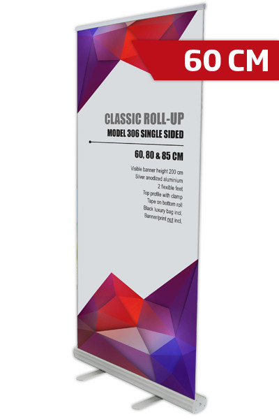 Classic Rollup 60-85cm